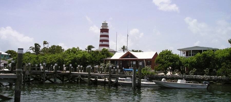 Hope Town Elbow Cay Abaco